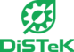 DiSTeK logo